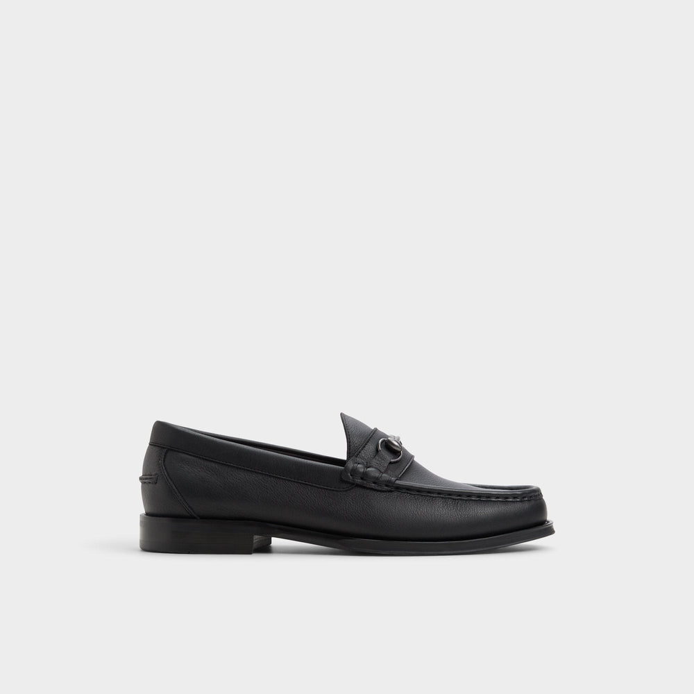 Aldo | Wildwoodd Black Men's Loafers & Slip-Ons - Loafer