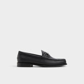 Aldo | Wildwoodd Black Men's Loafers & Slip-Ons - Loafer