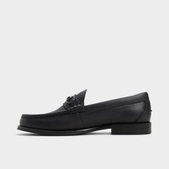 Aldo | Wildwoodd Black Men's Loafers & Slip-Ons - Loafer