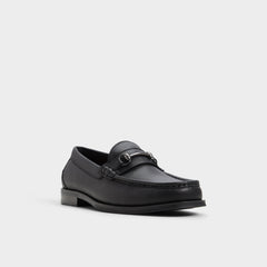 Aldo | Wildwoodd Black Men's Loafers & Slip-Ons - Loafer