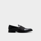 Aldo | Kenny Black Men's Dress Shoes - Loafer