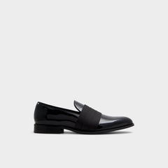 Aldo | Kenny Black Men's Dress Shoes - Loafer