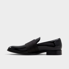 Aldo | Kenny Black Men's Dress Shoes - Loafer