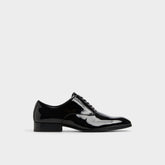 Aldo | Rigo Black Men's Oxfords & Lace-ups - Oxford shoe