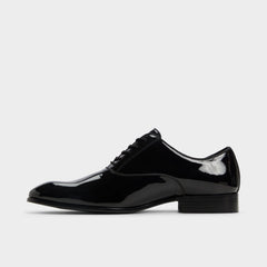 Aldo | Rigo Black Men's Oxfords & Lace-ups - Oxford shoe
