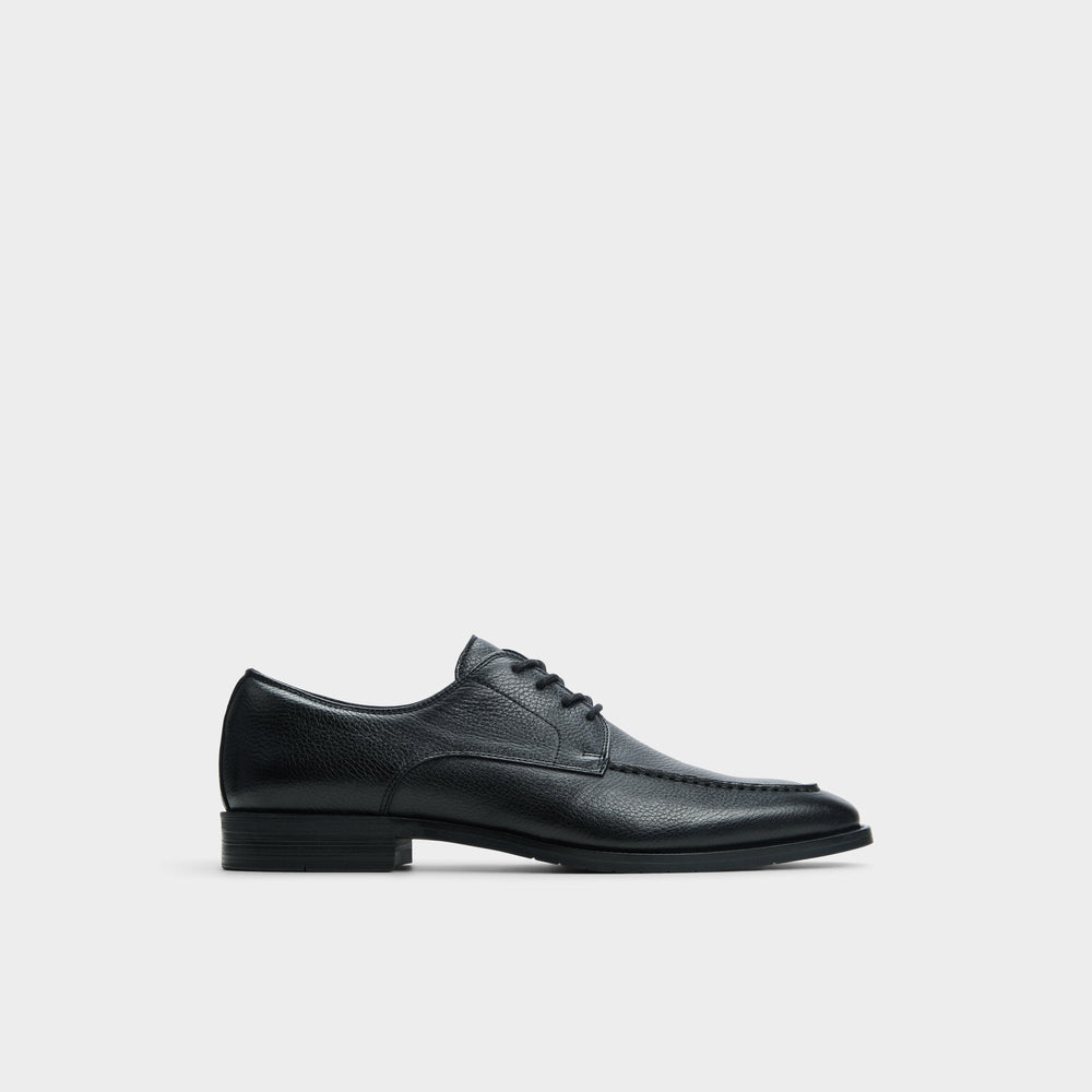Aldo | Montcourt Black Men's Oxfords & Lace-ups - Derby shoe