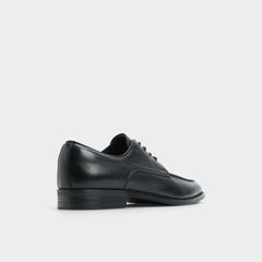 Aldo | Montcourt Black Men's Oxfords & Lace-ups - Derby shoe