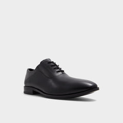 Aldo | Morio Black Men's Oxfords & Lace-ups - Oxford shoe