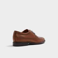 Aldo | Fatisekflexx Cognac Men's Oxfords & Lace-ups - Oxford shoe
