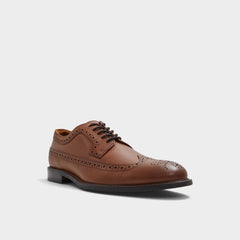 Aldo | Fatisekflexx Cognac Men's Oxfords & Lace-ups - Oxford shoe