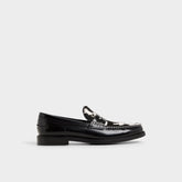 Aldo | Kieran in Black Combo - Loafer