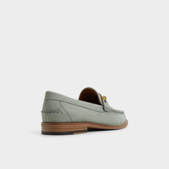 Aldo | Wildwood in Green Combo - Loafer