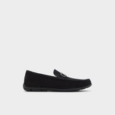 Aldo | Orlovoflex in Black - Driving shoe