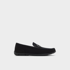 Aldo | Orlovoflex in Black - Driving shoe