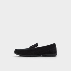 Aldo | Orlovoflex in Black - Driving shoe
