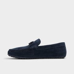 Aldo | Scuderiia in In Navy - Loafer