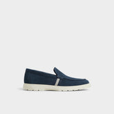 Aldo | Odis Navy Men's Casual Shoes - Loafer