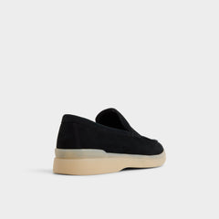Aldo | Shaynn in Black - Loafer