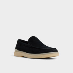 Aldo | Shaynn in Black - Loafer
