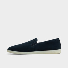Aldo | Seawind Navy Men's Casual Shoes - Loafer