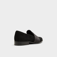 Aldo | Kenny Other Black Men's Dress Shoes - Loafer