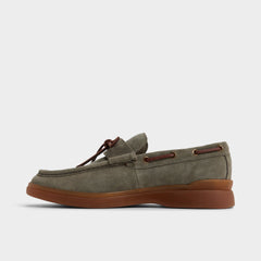 Aldo | Bazzz in Other Green - Loafer