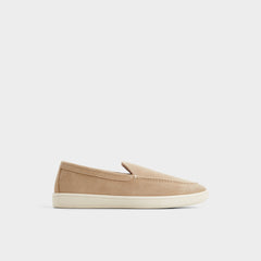 Aldo | Eton Taupe Men's Loafers & Slip-Ons - Loafer