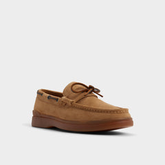 Aldo | Bazzz in Camel - Loafer