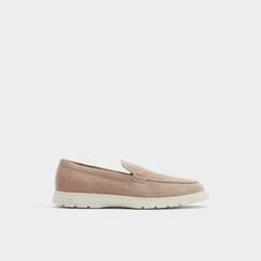 Aldo | Seatide Other Medium Beige Men's Loafers & Slip-Ons - Loafer