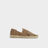 Aldo | Grecio Taupe Men's Casual Shoes - Loafer