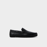 Aldo | Horton in In Black - Driving shoe