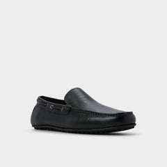 Aldo | Horton in In Black - Driving shoe