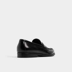 Aldo | Keifer Black Men's Dress Shoes - Loafer