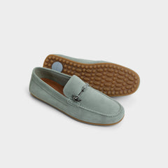 Aldo | Wilbart Sage Men's Casual Shoes - Loafer