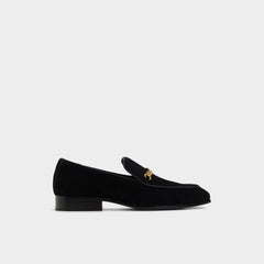 Aldo | Umo Open Black Men's Dress Shoes - Loafer