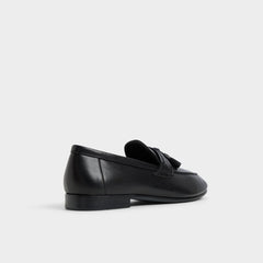 Aldo | Grover Black Men's Dress Shoes - Loafer