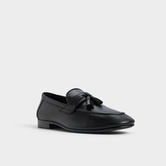 Aldo | Grover Black Men's Dress Shoes - Loafer