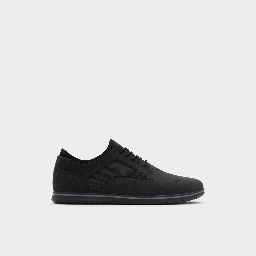 Aldo | Drymos Black Men's Oxfords & Lace-ups - Oxford shoe