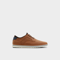 Aldo | Drymos Cognac Men's Oxfords & Lace-ups - Oxford shoe