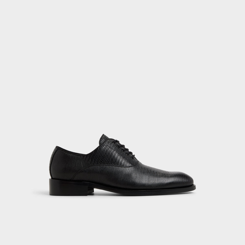 Aldo | Braz in Other Black 14161936 - Oxford shoe