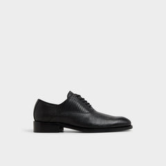 Aldo | Braz in Other Black 14161936 - Oxford shoe