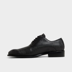 Aldo | Braz in Other Black 14161936 - Oxford shoe