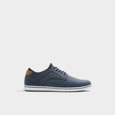 Aldo | Drymos Navy Men's Oxfords & Lace-ups - Oxford shoe