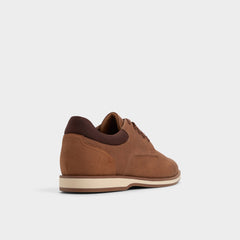 Aldo | Ccorby Cognac Men's Hybrid Shoes - Oxford shoe