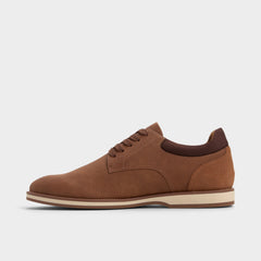 Aldo | Ccorby Cognac Men's Hybrid Shoes - Oxford shoe