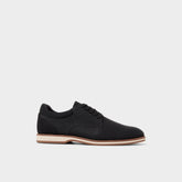 Aldo | Ccorby Black Men's Hybrid Shoes - Oxford shoe