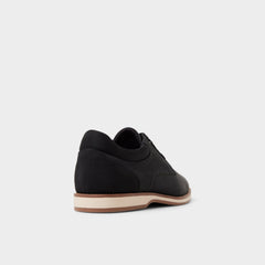 Aldo | Ccorby Black Men's Hybrid Shoes - Oxford shoe