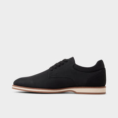 Aldo | Ccorby Black Men's Hybrid Shoes - Oxford shoe