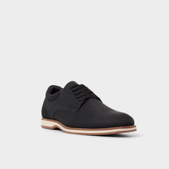 Aldo | Ccorby Black Men's Hybrid Shoes - Oxford shoe