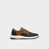 Aldo | Konnorr in Cognac 14174577 - Oxford shoe